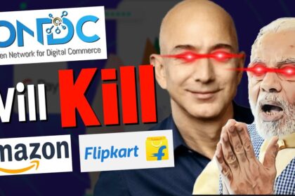 Social Media Reaction – लोग ONDC vs Flipkart/Amazon पर क्या कह रहे हैं?