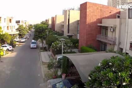 Unitech FY26 Updates: जानिए कैसे फिर से पटरी पर लौट रहे हैं रुके हुए प्रोजेक्ट्स