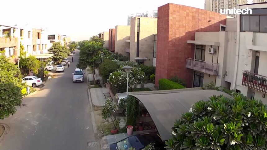 Unitech FY26 Updates: जानिए कैसे फिर से पटरी पर लौट रहे हैं रुके हुए प्रोजेक्ट्स