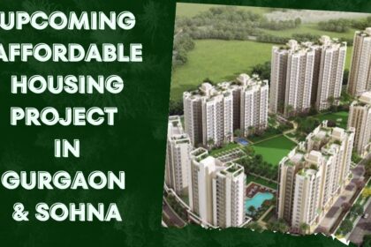 Affordable Housing Projects in Gurgaon/Sohna – Latest Prices and Possession Updates