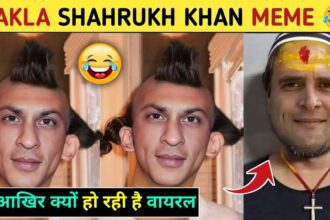 भारत में 2025 के टॉप वायरल मीम्स – ताज़ा अपडेट