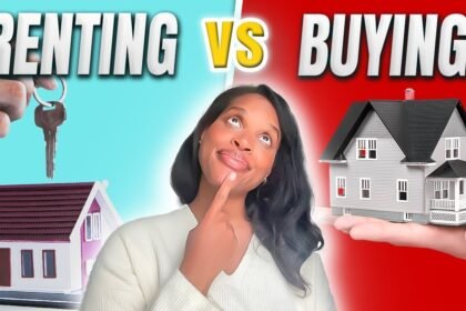किराए पर घर लेना बनाम खरीदना – 2025 में कौन सा रहेगा फायदेमंद?