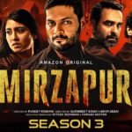 ओटीटी वेब सीरीज़ 2025 – अगस्त/सितंबर में क्या देखें (Latest Update)