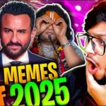 भारत में 2025 के टॉप वायरल मीम्स – लेटेस्ट अपडेट्स