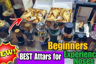 स्लो फ्रेगरेंस 2025: फास्ट-फैशन के विपरीत एक टिकाऊ और गुणवत्ता-प्रधान इत्र ट्रेंड