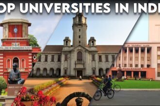 Top Govt Colleges 2025 – Admission Process, Fees & Placement Updates