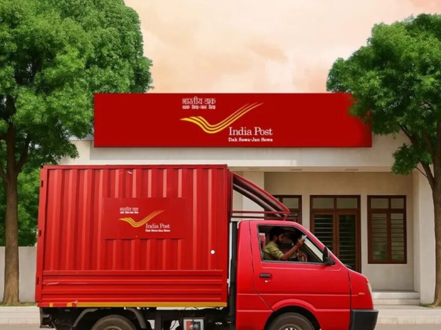 इंडिया पोस्ट अपडेट: Registered Post सेवा बंद, Speed Post में डाला जाएगा — 1 सितम्बर से लागू