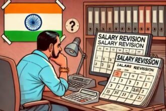 8वां वेतन आयोग 2025: कर्मचारियों की उम्मीदें, सरकार की प्रतिक्रिया और आगामी समयरेखा