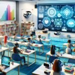 Virtual Classroom Trends 2025 – Future of Schools & Colleges