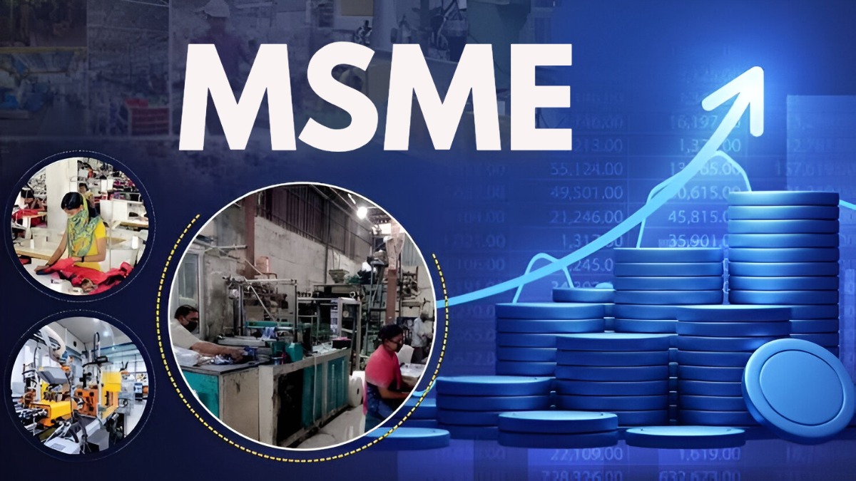 MSME Growth Tips 2025 – सरकारी समर्थन और लाभ (Latest Update)