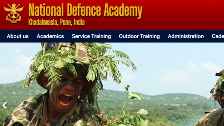 Defence Exams 2025 &ndash; NDA/CDS Eligibility & Updates