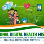 Digital Health Mission 2025: 73 करोड़ ABHA IDs, Eka Care के माध्यम से 11 करोड़ रिकॉर्ड और ABDM 2.0 की तैयारी