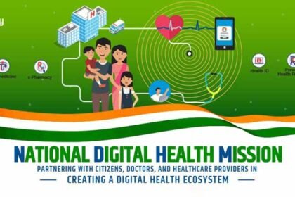 Digital Health Mission 2025: 73 करोड़ ABHA IDs, Eka Care के माध्यम से 11 करोड़ रिकॉर्ड और ABDM 2.0 की तैयारी
