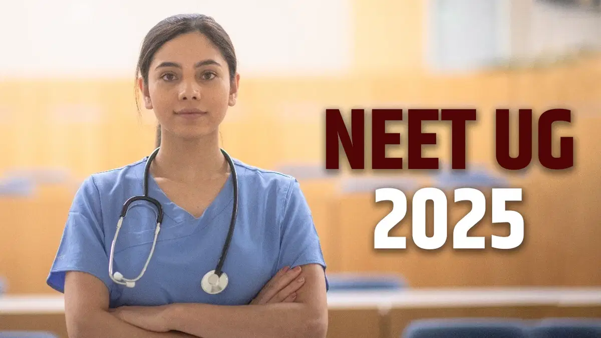 NEET 2025 &ndash; Exam Pattern, Application Date और Preparation Tips | NEET UG तैयारी