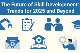 Digital Skill Enhancement for Students 2025 – Top Future-Ready Skills