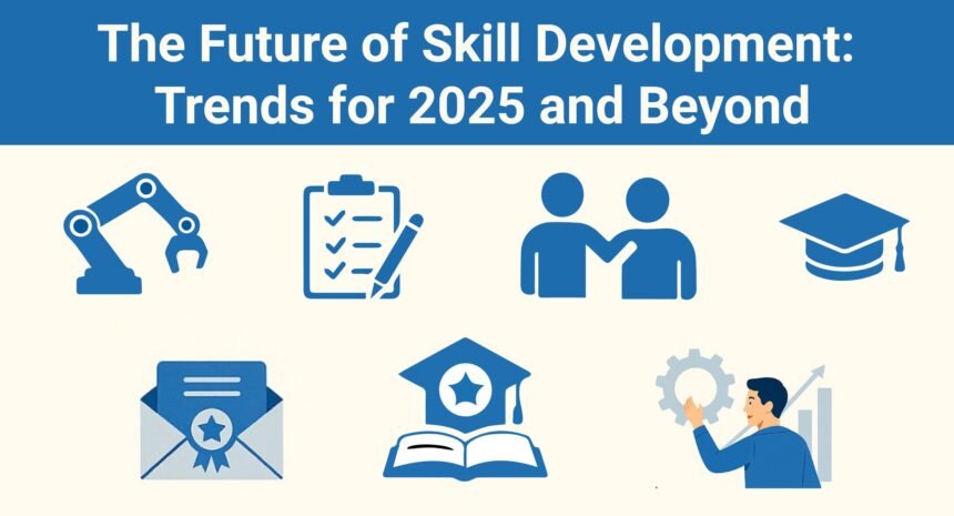 Digital Skill Enhancement for Students 2025 – Top Future-Ready Skills