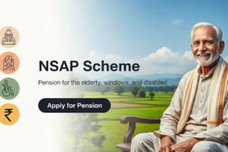 NSAP 2025: पेंशन बढ़ोतरी पर चर्चा, बिहार ने ₹271 करोड़ से 62 लाख लाभार्थियों को DBT किया ट्रांसफर