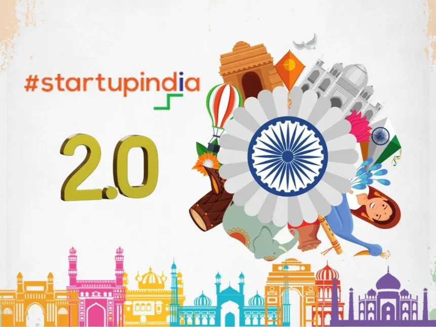 स्टार्टअप इंडिया – Women & SC/ST Entrepreneurs के लिए अवसर (Latest Update 2025)