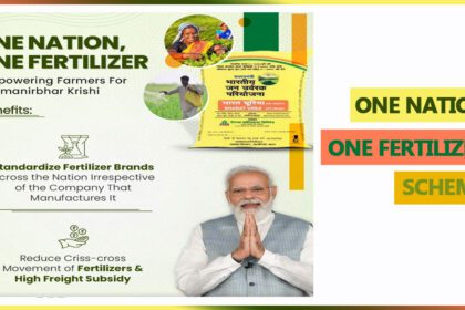Fertilizer Subsidy 2025 – Latest Govt Notification