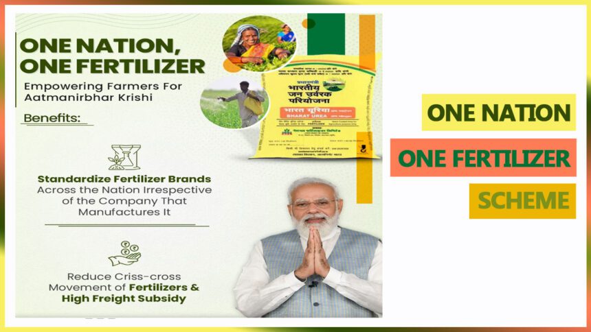 Fertilizer Subsidy 2025 – Latest Govt Notification