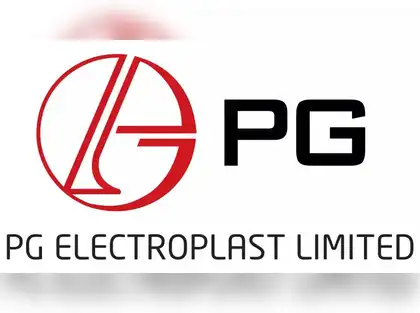 PG Electroplast में निरंतर गिरावट के बीच निवेशक बने सतर्क — क्या बता रही Q1 रिपोर्ट?