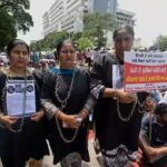 मोहनाली में शिक्षक और Powercom कर्मचारी एक साथ सड़क पर—लंबित मांगों को लेकर जोरदार विरोध