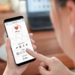 Digital Health Apps – 2025 के टॉप 5 हेल्थ मॉनिटरिंग ऐप्स