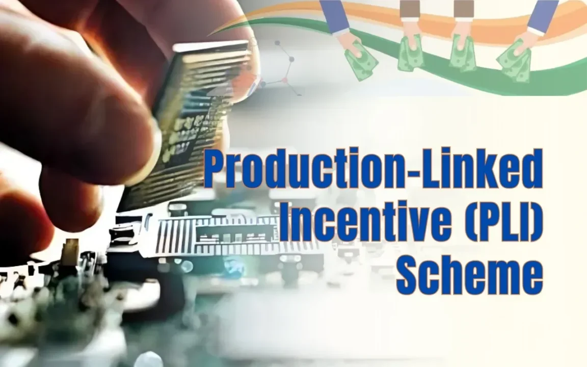 PLI 2.0 और MSME समर्थन: 2025 में उद्योगों को कैसे फायदा?