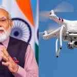 Drone & Robotics Schemes 2025 – भारत सरकार की नई योजनाएँ और अवसर