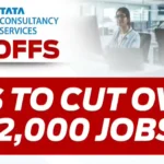 TCS में 12,000 पदों की कटौती: AI ने भारतीय IT उद्योग में नया दौर शुरु कर दिया