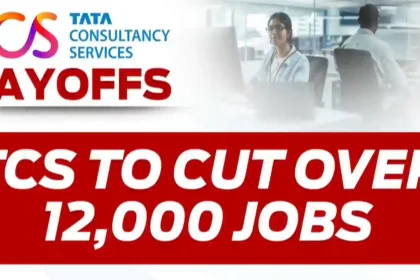 TCS में 12,000 पदों की कटौती: AI ने भारतीय IT उद्योग में नया दौर शुरु कर दिया