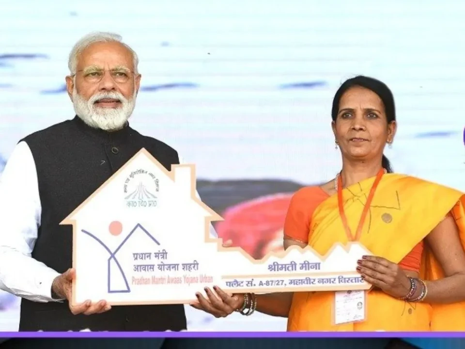 प्रधानमंत्री आवास योजना 2025 – ऑनलाइन आवेदन प्रक्रिया और नवीनतम अपडेट