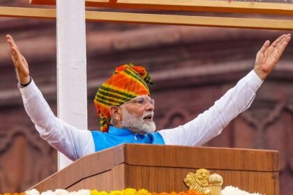 15 अगस्त 2025: प्रधानमंत्री का भाषण—क्या हो सकते हैं मुख्य बिंदु?