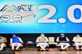 AMRUT 2.0 2025: 4,900 शहरों में जल आपूर्ति, सीवेज नेटवर्क और हरियाली का विस्तार