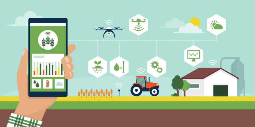 Rural Development 2025 – Villages Going Digital, Skill & E-Governance