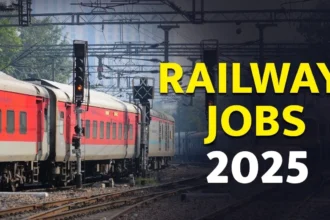 Railway भर्ती 2025: ग्रुप D, ALP, और NTPC के लिए नया शेड्यूल जारी – जानें सभी अपडेट