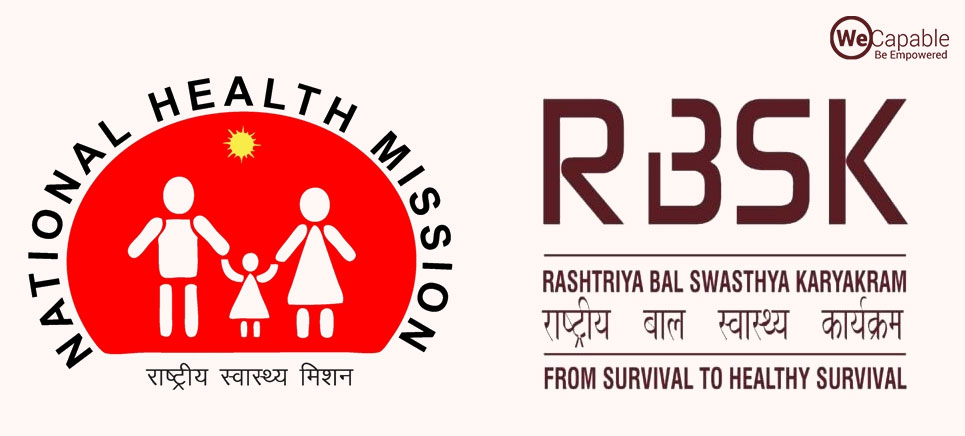 RBSK अपडेट 2025: स्क्रीनिंग, मोबाइल एप एवं गंभीर हृदयरोग के उपचार में नई पहल