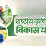 PM‑RKVY 2025: ₹8,500 करोड़ बजट, 1,700+ Agri‑Startups और कृषि में नवाचार का नया युग