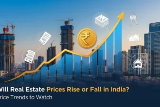 किराए पर लें या खरीदें? – 2025 में रियल एस्टेट का ट्रेंड और अपडेट