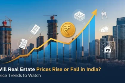 किराए पर लें या खरीदें? – 2025 में रियल एस्टेट का ट्रेंड और अपडेट