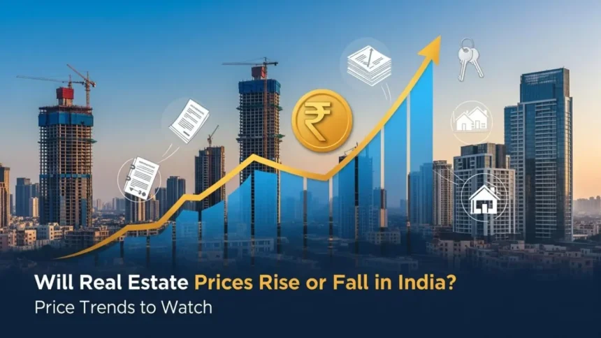 किराए पर लें या खरीदें? – 2025 में रियल एस्टेट का ट्रेंड और अपडेट