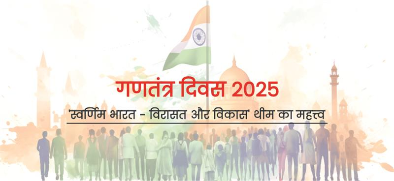 2025 में भारत की प्रगति – आज़ादी के बाद से विकास की यात्रा