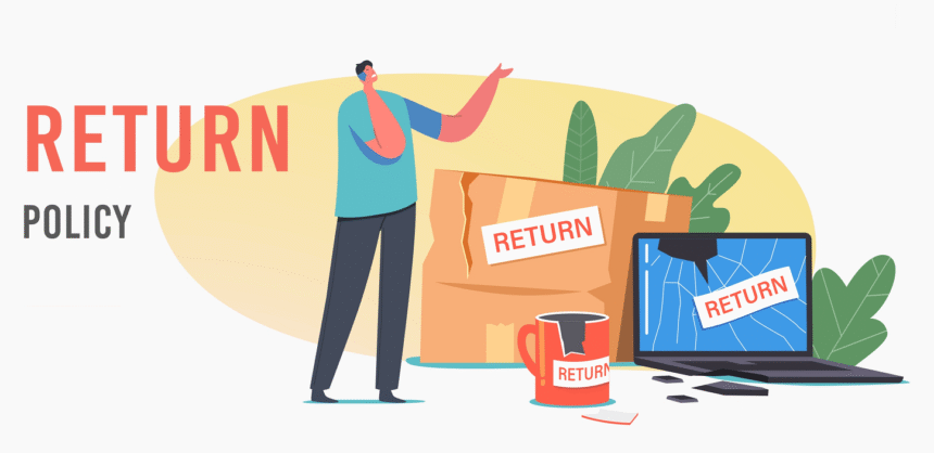 ONDC पर Refund & Return Policy कैसे काम करेगी?