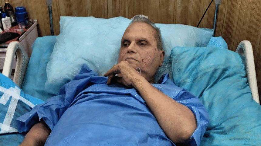 सत्यपाल मलिक का निधन: जम्मू-कश्मीर के पूर्व राज्यपाल ने अंतिम सांस ली