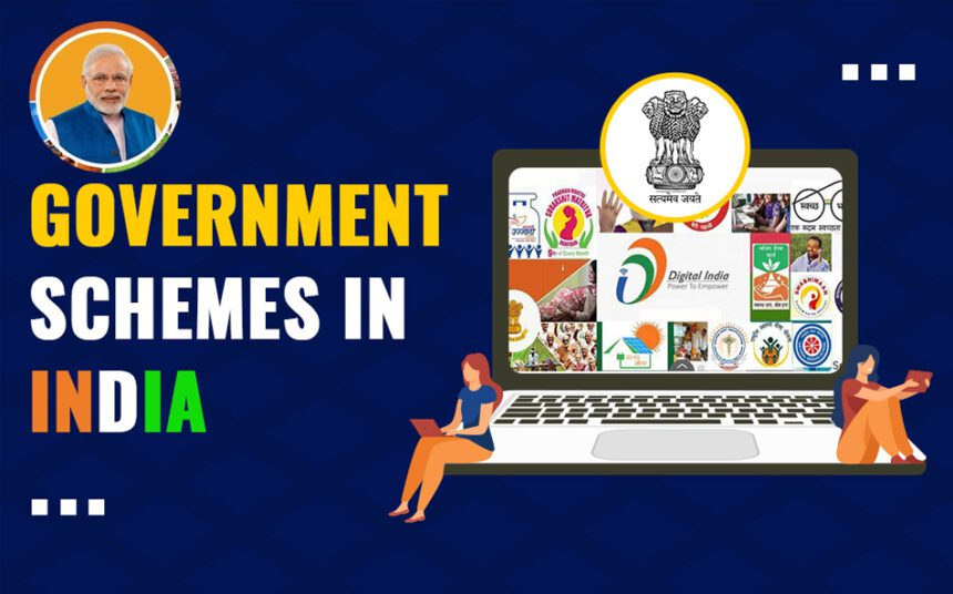State CM Schemes 2025 – नई योजनाएँ और उनका असर | रोजगार, शिक्षा, महिला सशक्तिकरण
