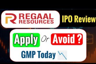 Regaal Resources IPO GMP & Grey Market Buzz: एक ताज़ा विश्लेषण