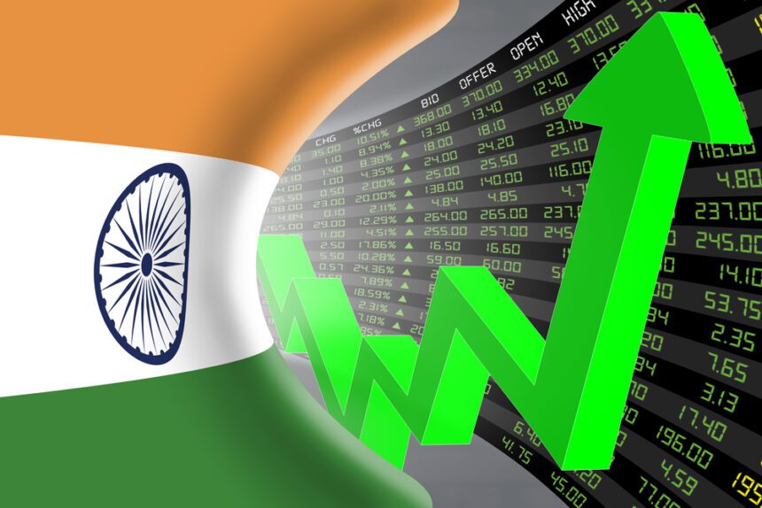 Stock Market 2025 – बेस्ट परफॉर्मिंग सेक्टर्स पर नज़र
