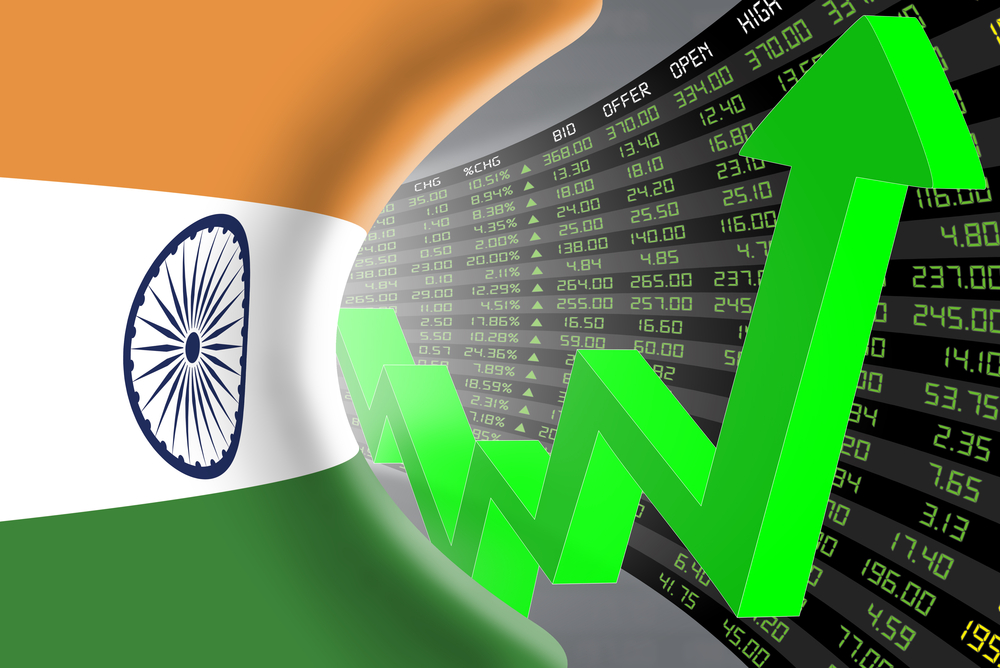 Stock Market 2025 – बेस्ट परफॉर्मिंग सेक्टर्स पर नज़र