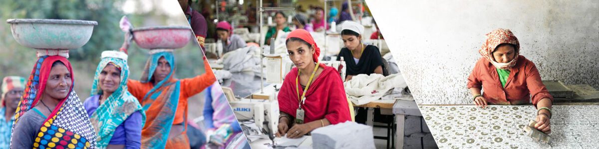 उत्तर प्रदेश में श्रमिकों के लिए कल्याण योजनाओं से 5.5 लाख श्रमिकों को मिला लाभ