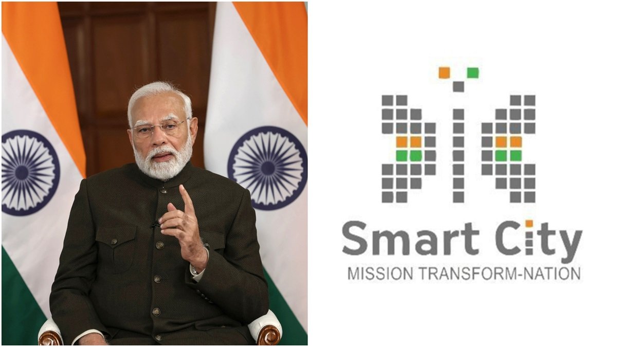 स्मार्ट सिटी मिशन: आधुनिक भारत की ओर एक मजबूत कदम